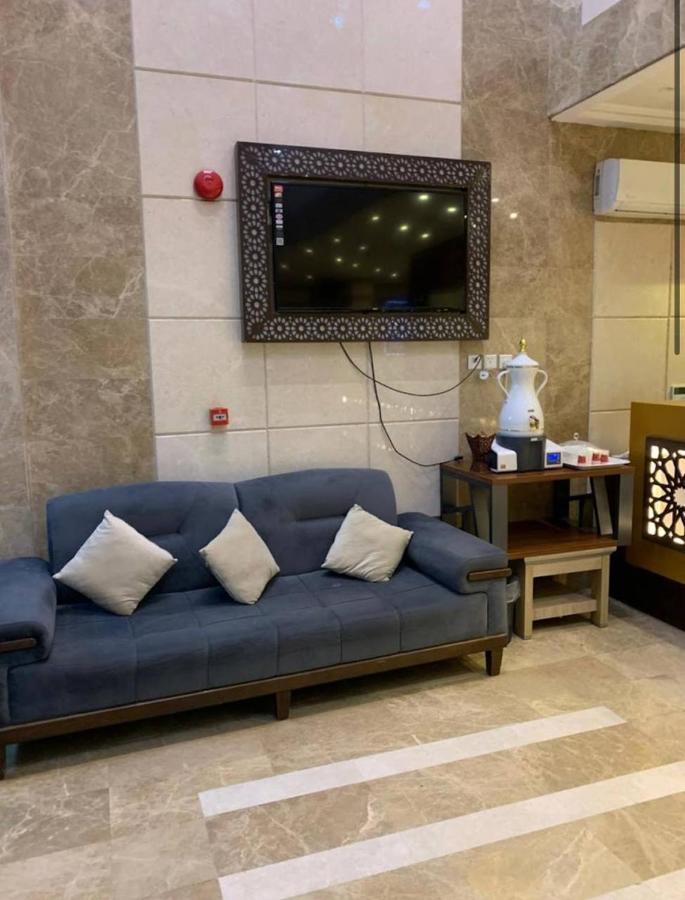 Aparthotel Al Mahbas