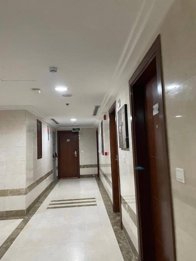 Al Mahbas Aparthotel