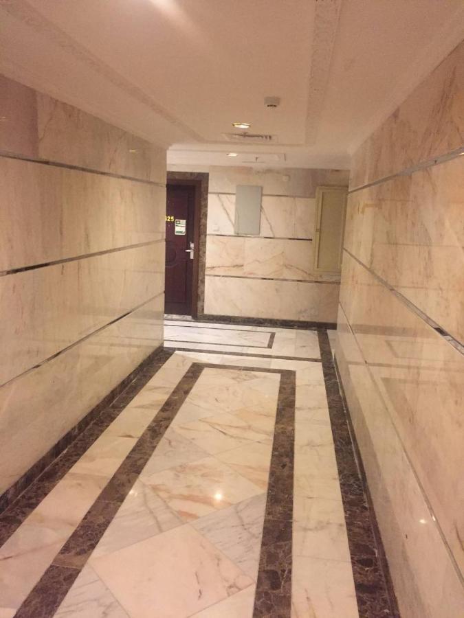 فندق الخلفاء توصيل للحرم Hotel *