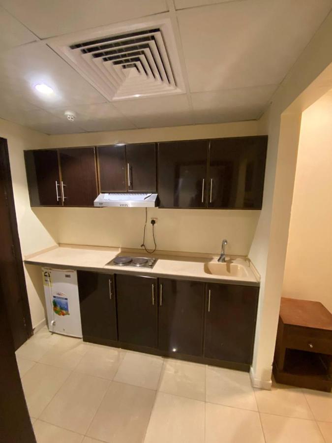Hotel فندق الخلفاء توصيل للحرم *