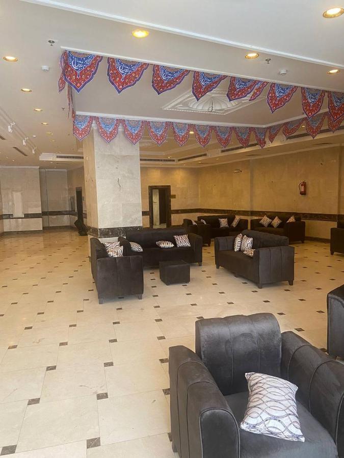 فندق الخلفاء توصيل للحرم Hotel Mecca