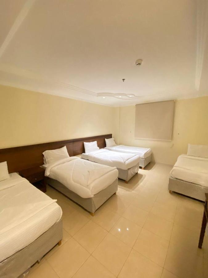 فندق الخلفاء توصيل للحرم Hotel Mecca