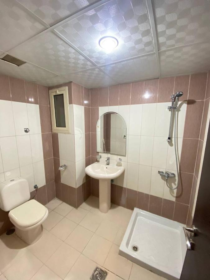 فندق الخلفاء توصيل للحرم Hotel *