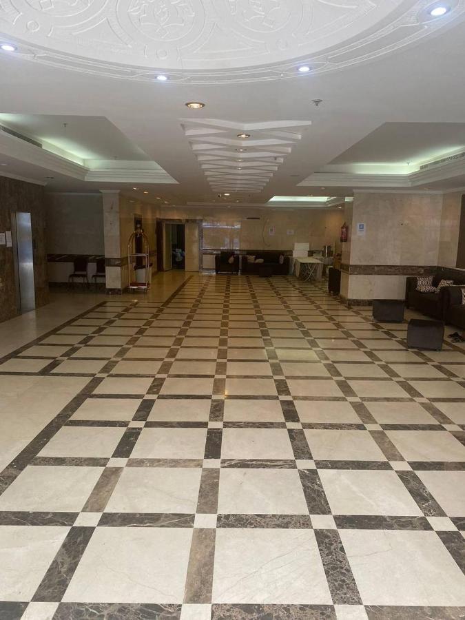 Hotel فندق الخلفاء توصيل للحرم