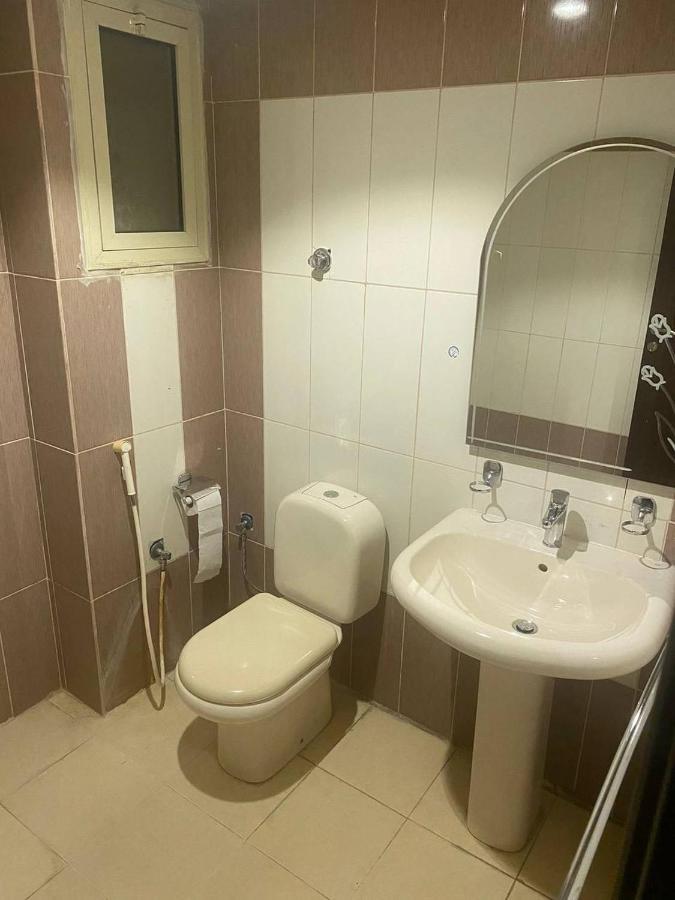 Hotel فندق الخلفاء توصيل للحرم *