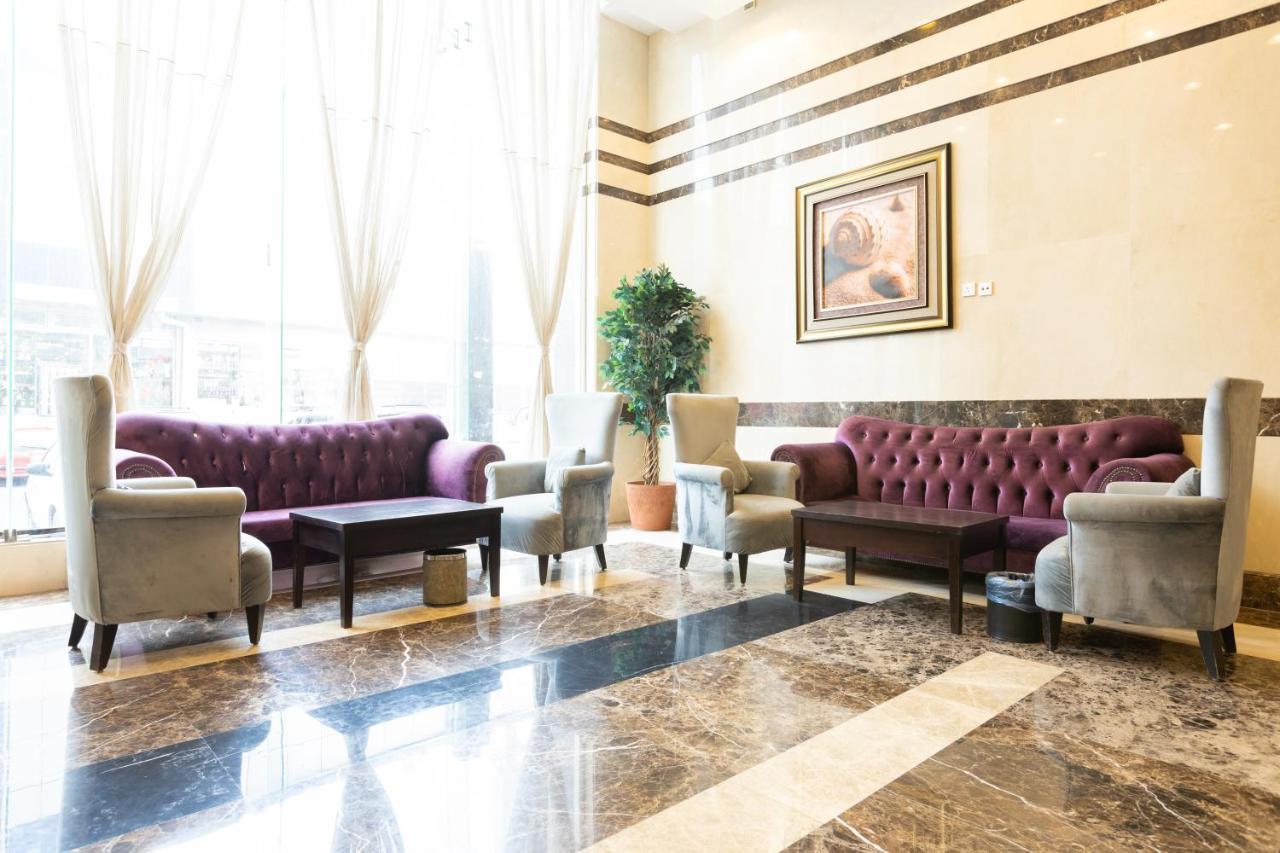 Hotel Al Rayyan Makiya Towers 3 Mecca