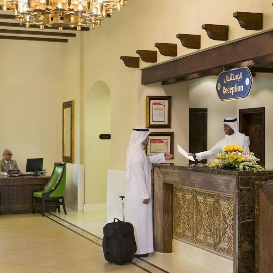 Hotel Anjum Makkah