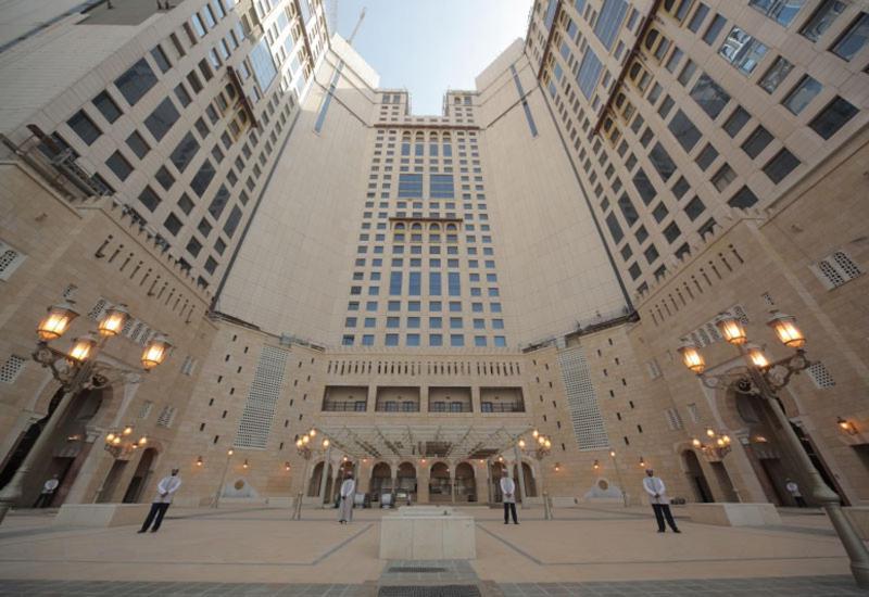 Anjum Makkah Hotel