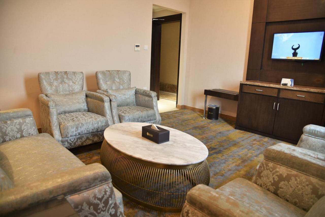 عفراء سويتس Hotel 3*