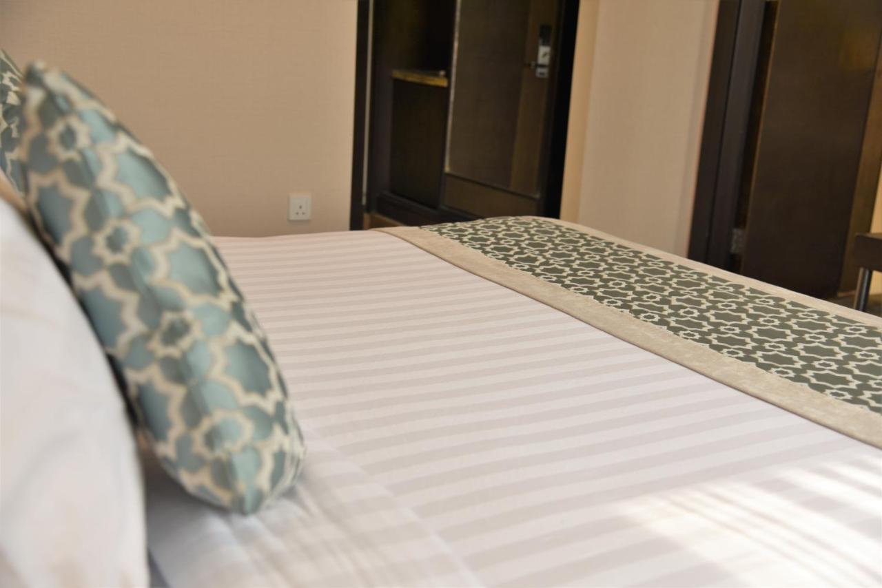 Hotel عفراء سويتس