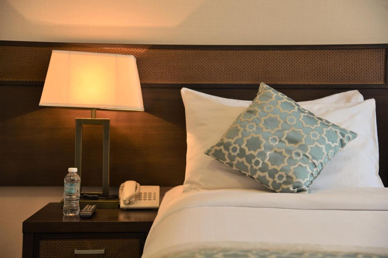 عفراء سويتس Hotel Mecca