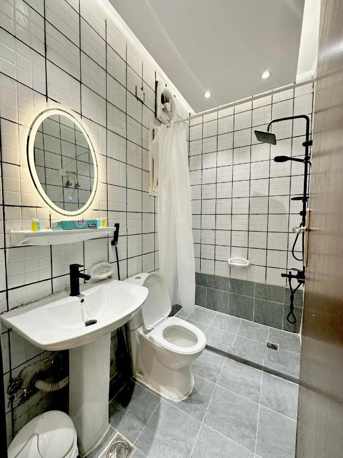 Apartment Near Masjid Al-haram Makkah *