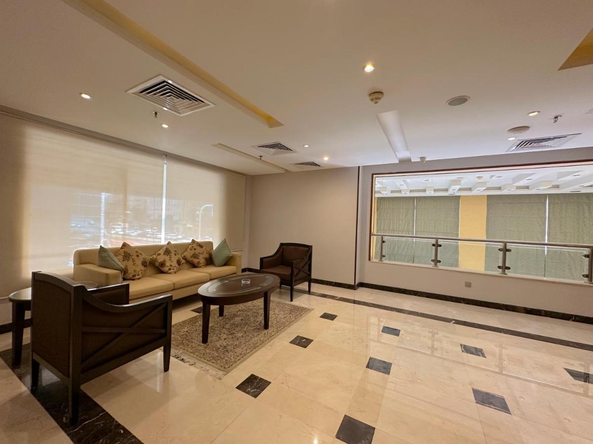 فندق الروضة Hotel 3*