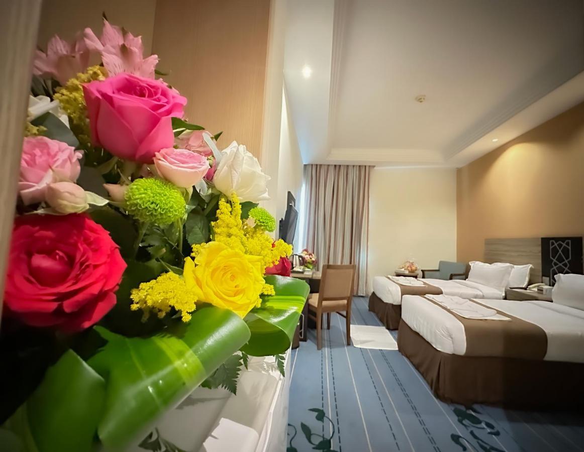 Hotel فندق الروضة 3*