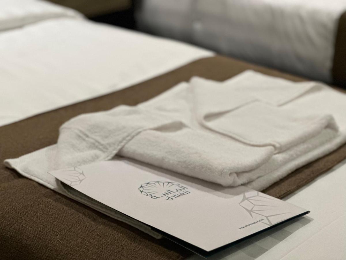 Hotel فندق الروضة