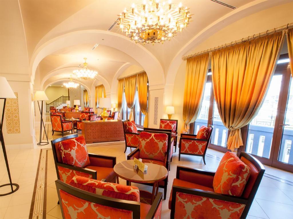 Anjum Makkah Hotel 5*