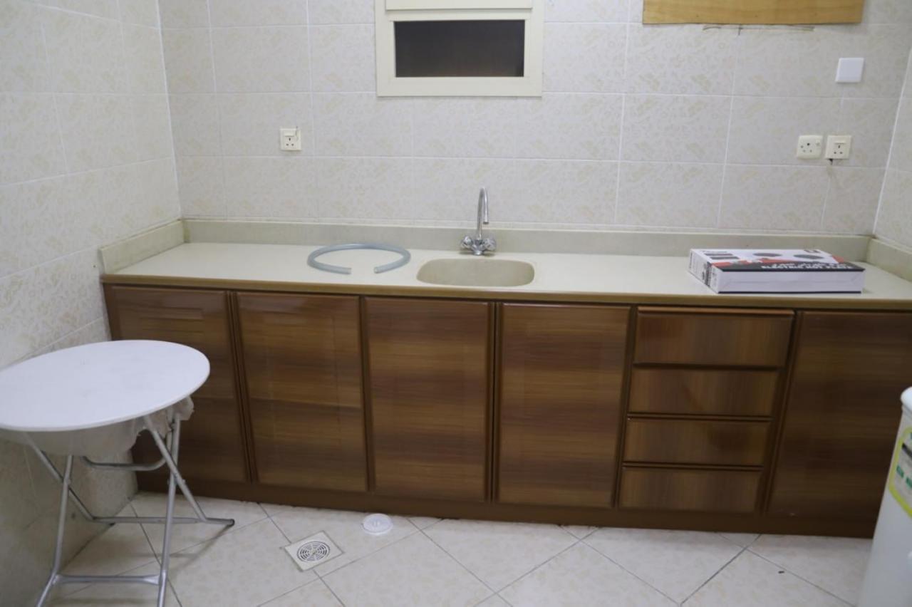 Apartment أعيان الخليج 6 للشقق المفروشة