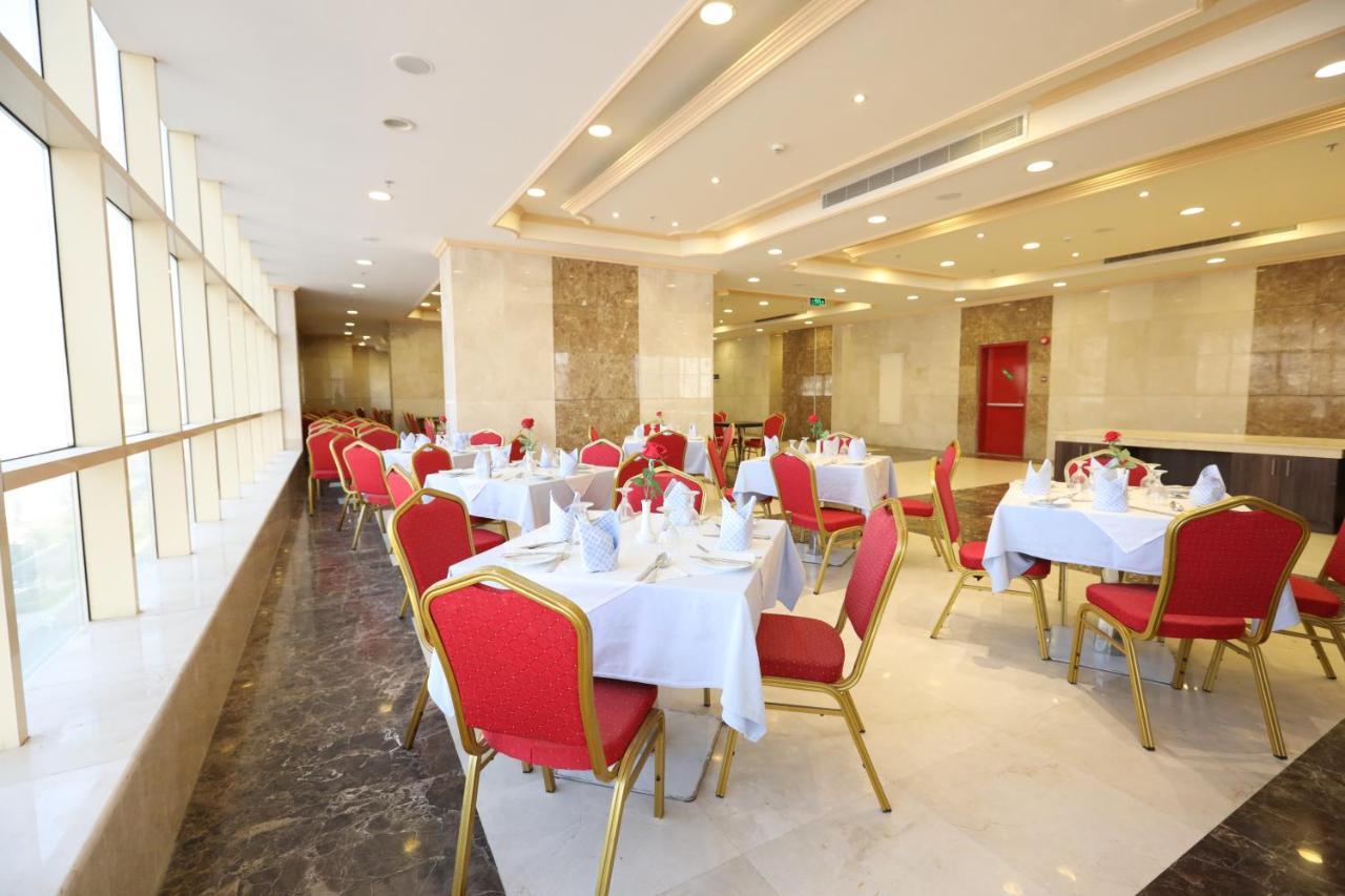 Al Rayyan Makiya Towers 3 3*