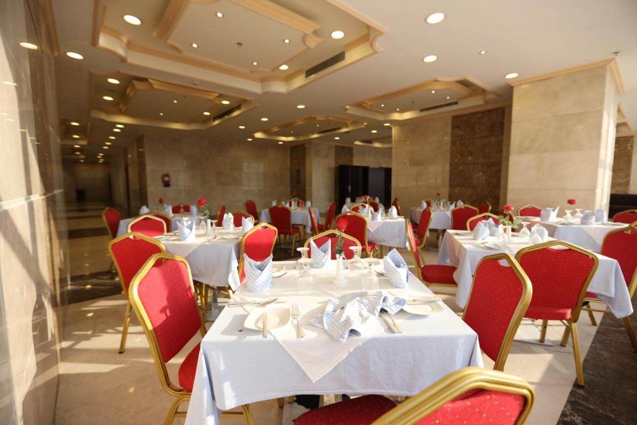 Al Rayyan Makiya Towers 3 Hotel