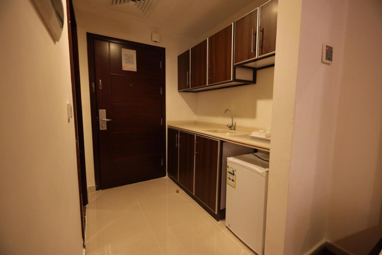 Al Rayyan Makiya Towers 3 Hotel