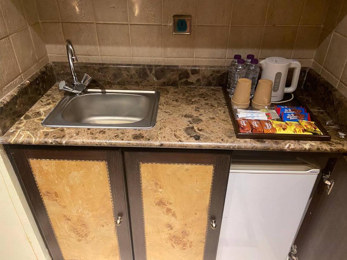 Hotel فندق اطلس نسك مني سابقاً