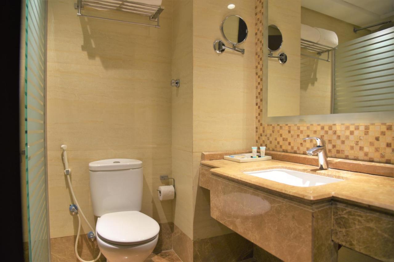 Hotel عفراء سويتس Mecca