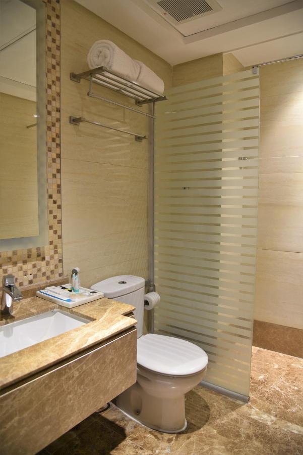 عفراء سويتس Hotel 3*