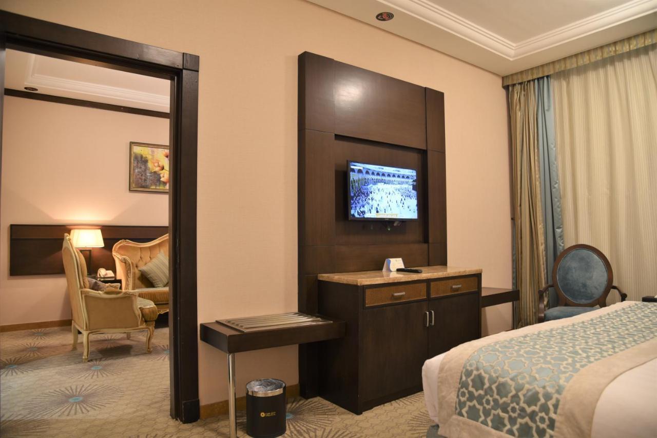 Hotel عفراء سويتس