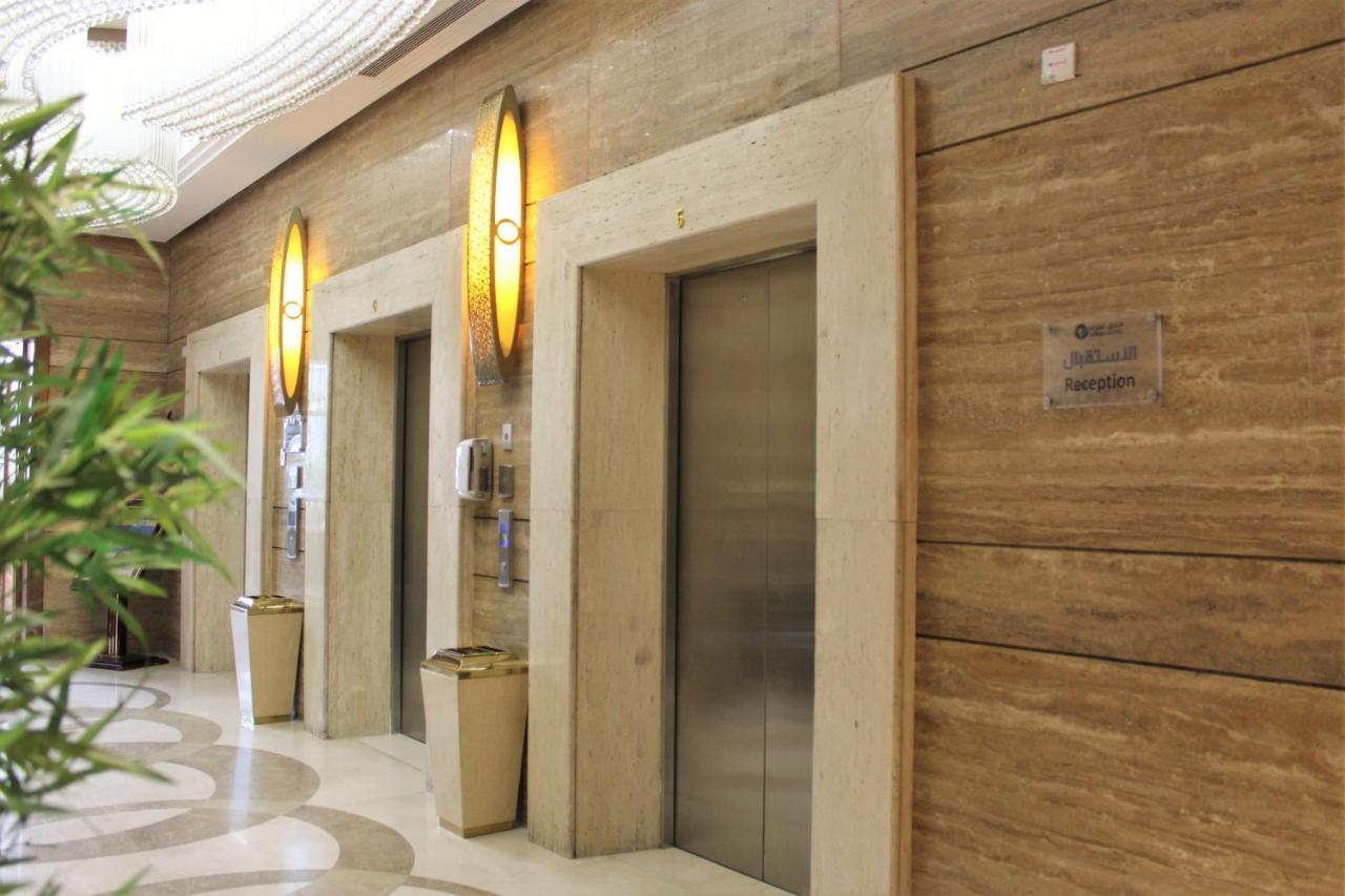 عفراء سويتس Hotel