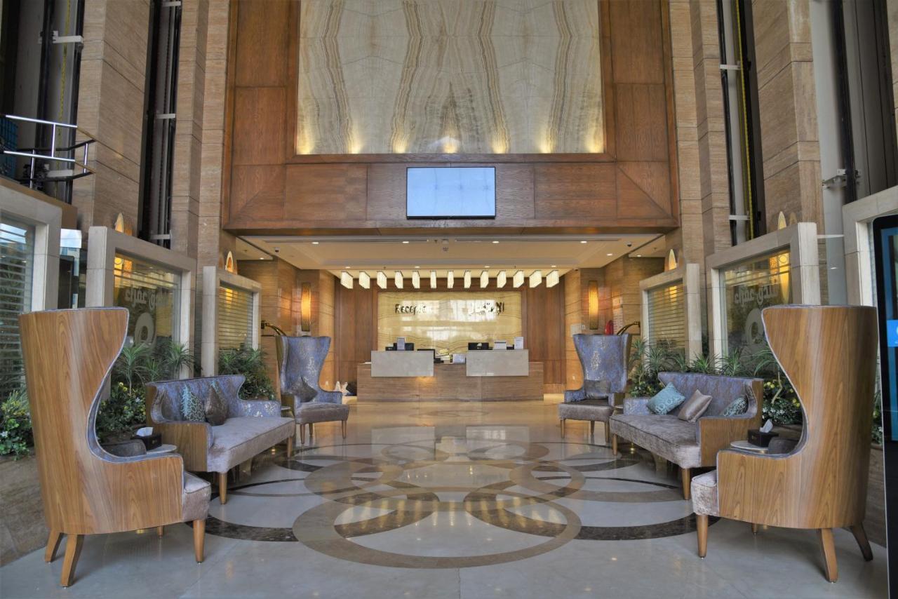 عفراء سويتس 3* Mecca