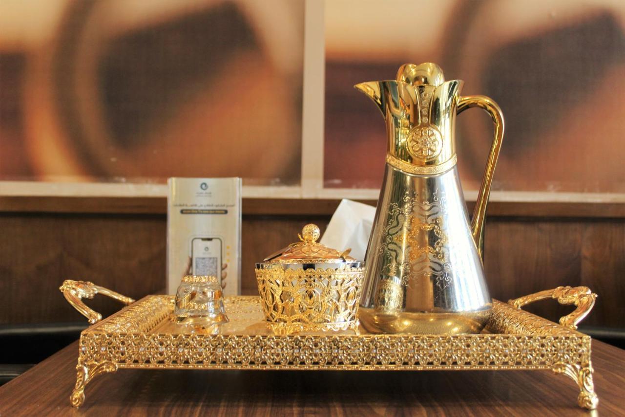 Hotel عفراء سويتس Mecca