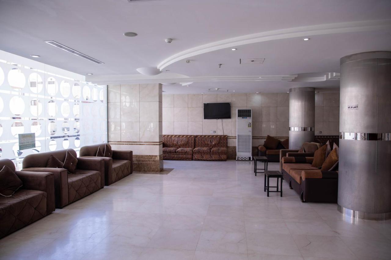 Al Hashimiah Al Aziziah Hotel 5*