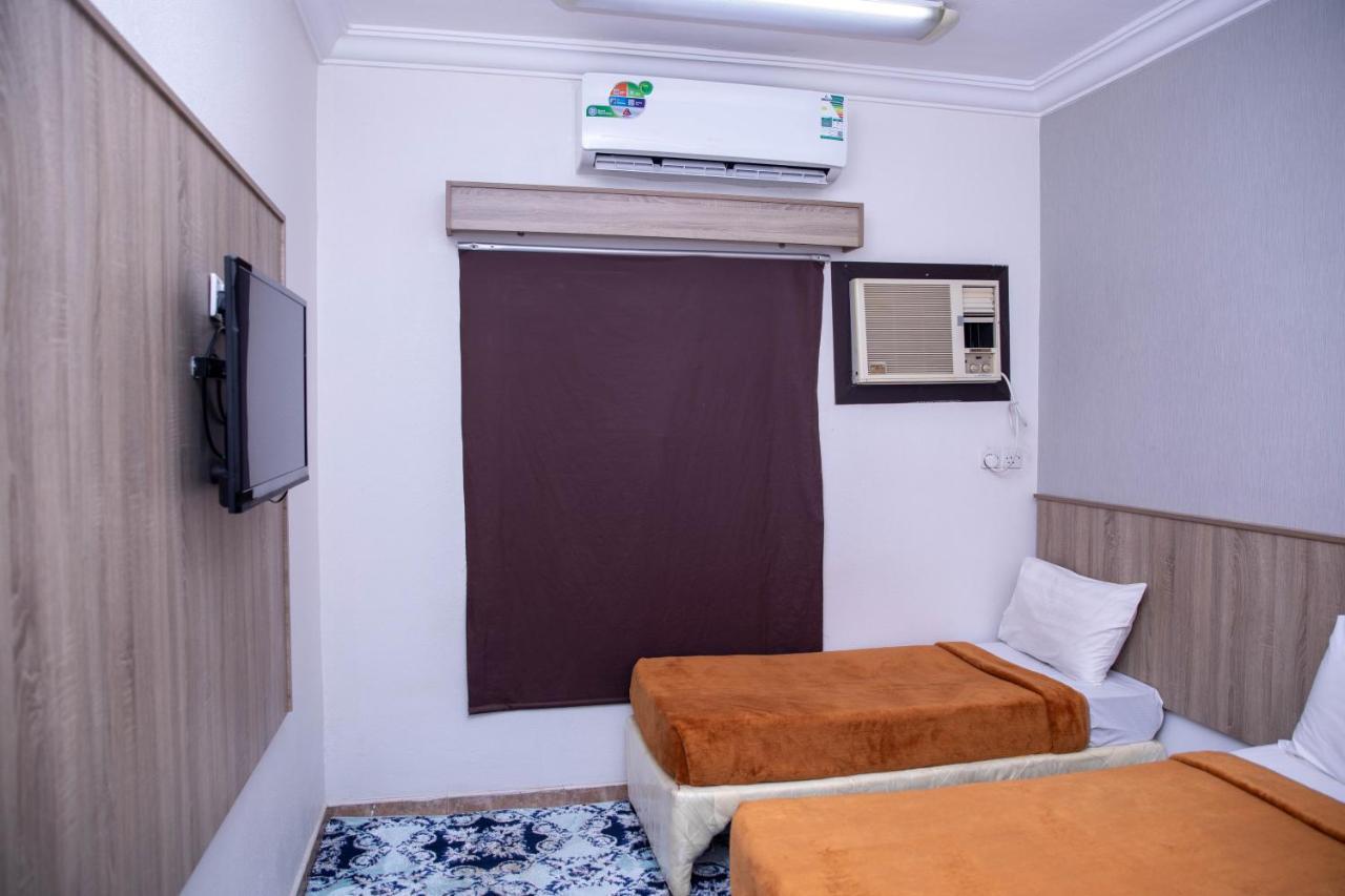 Al Hashimiah Al Aziziah Hotel 5* Mecca