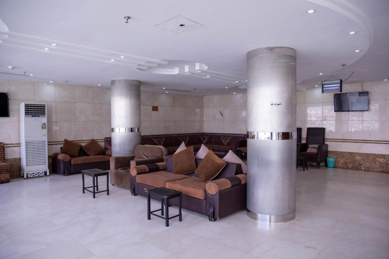 Hotel Al Hashimiah Al Aziziah Hotel 5*