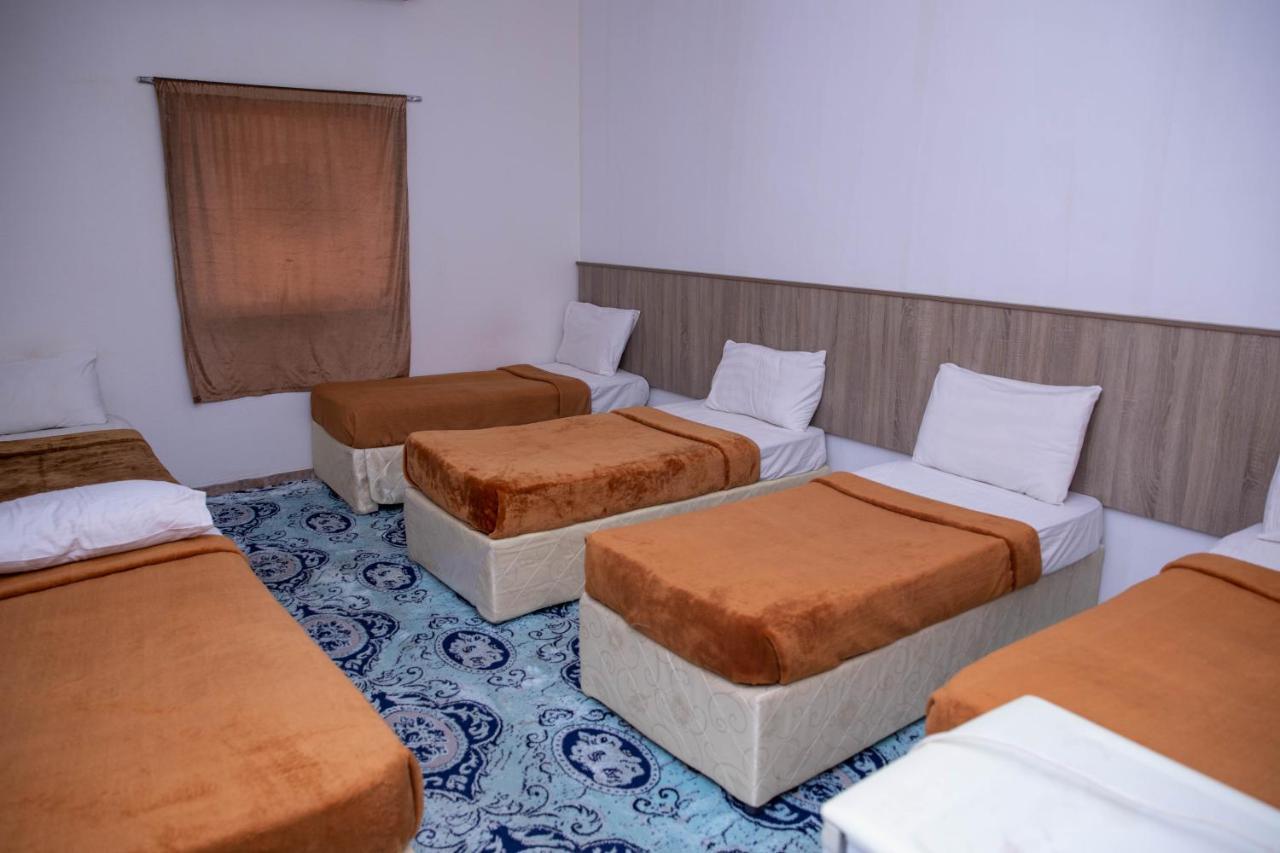 Hotel Al Hashimiah Al Aziziah Hotel Mecca