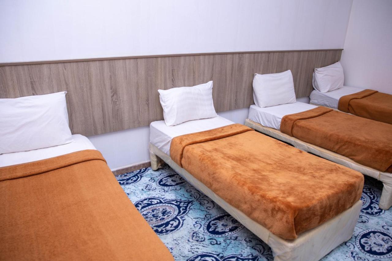 Al Hashimiah Al Aziziah Hotel Hotel Mecca