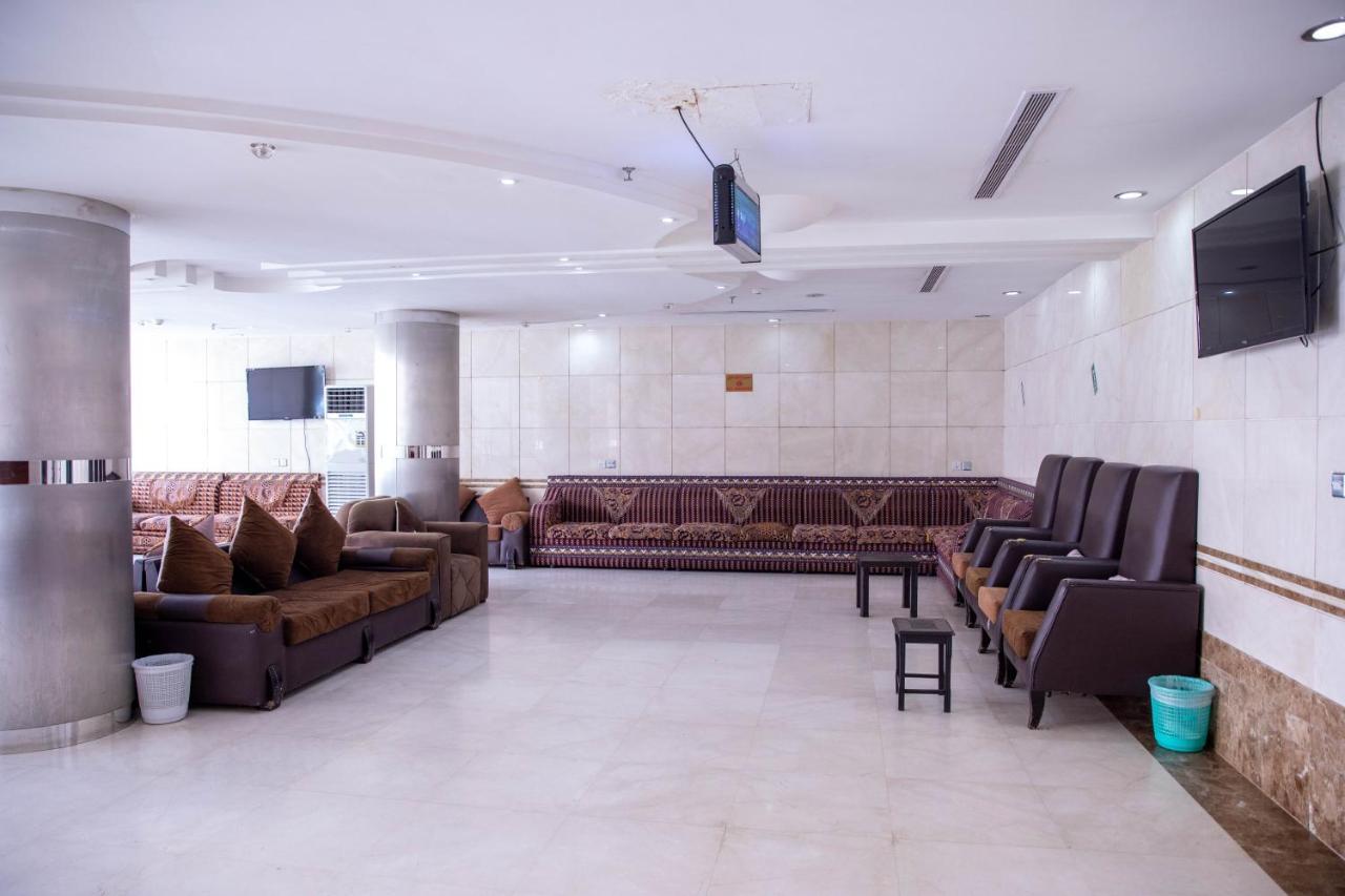 Al Hashimiah Al Aziziah Hotel