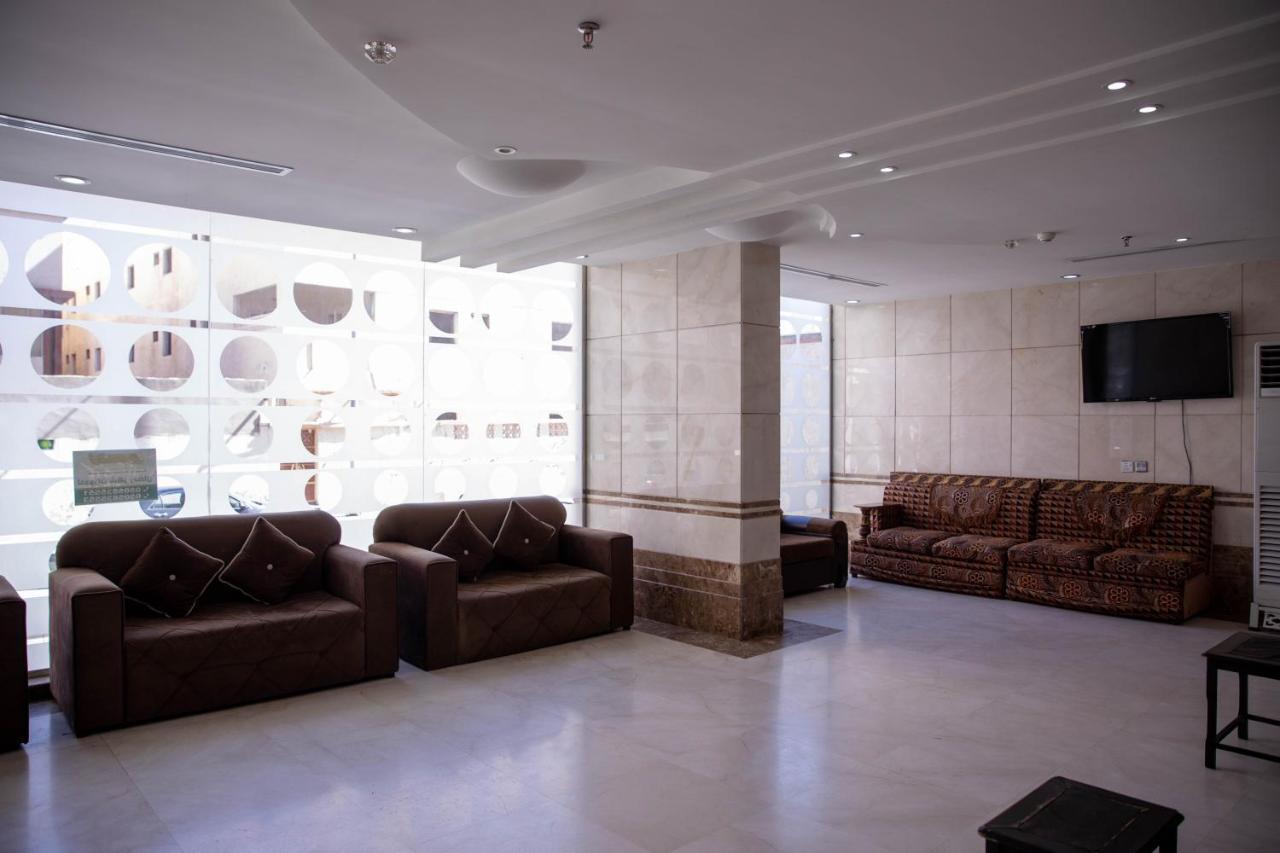 Hotel Al Hashimiah Al Aziziah Hotel 5*