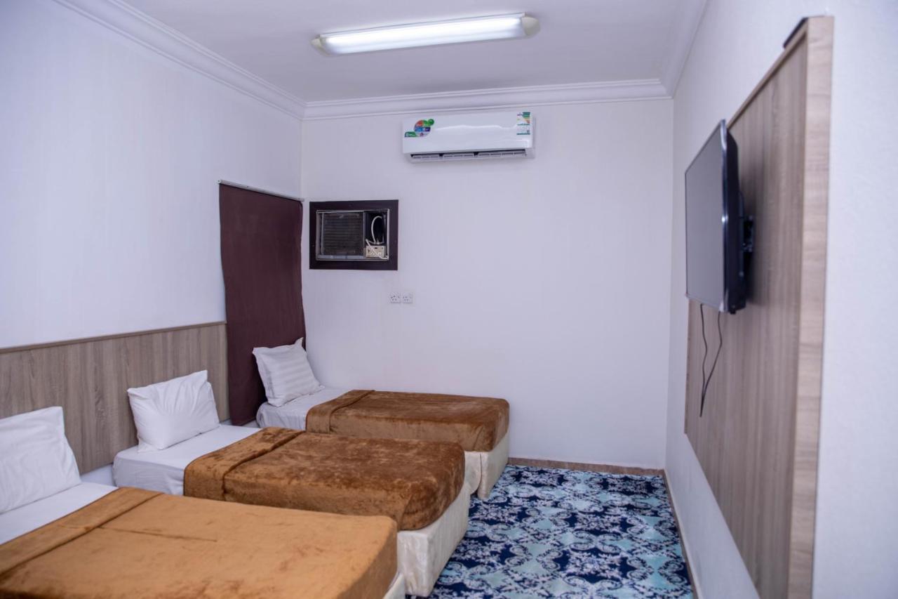 Al Hashimiah Al Aziziah Hotel 5*