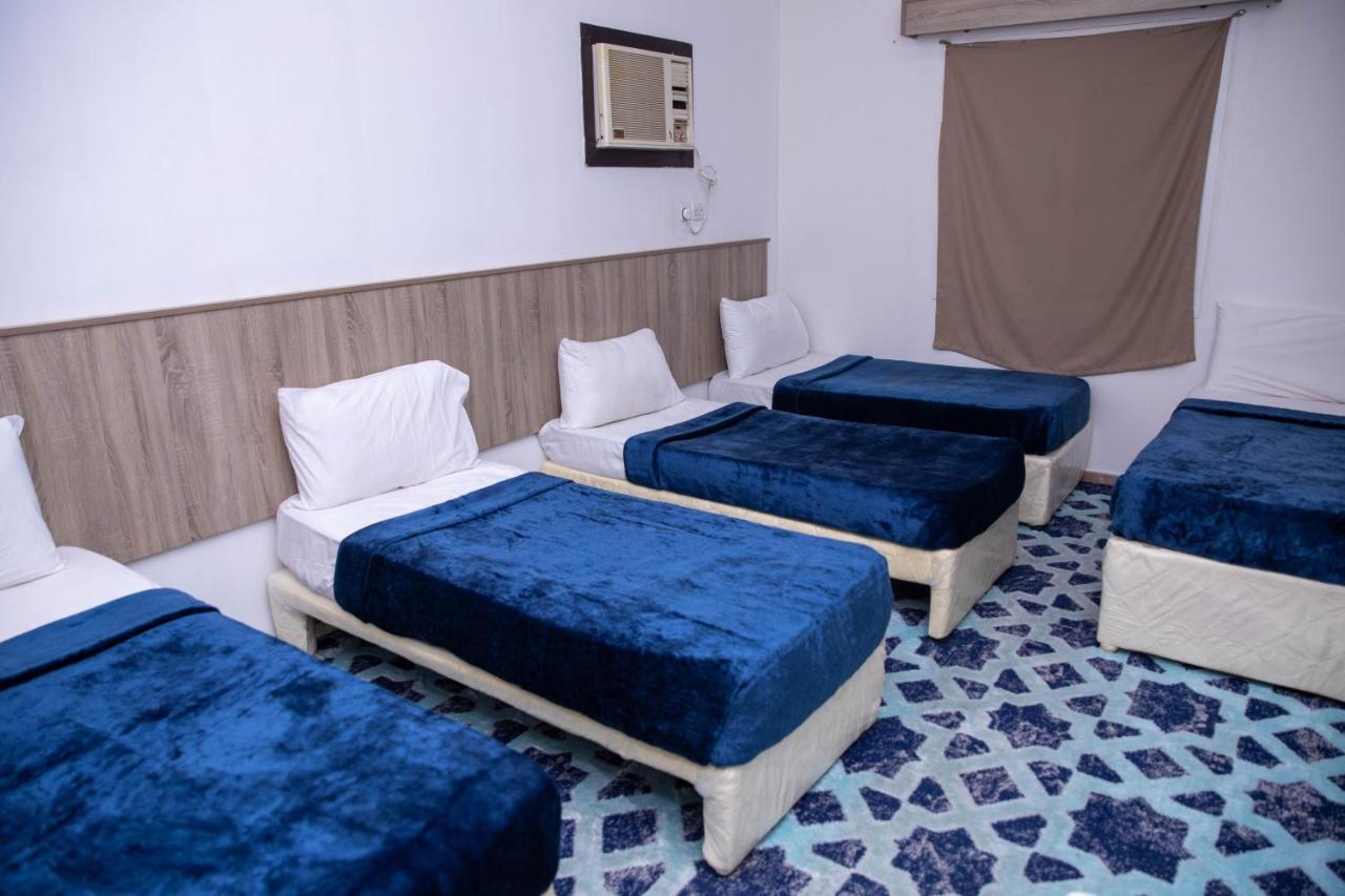 Al Hashimiah Al Aziziah Hotel 5* Mecca