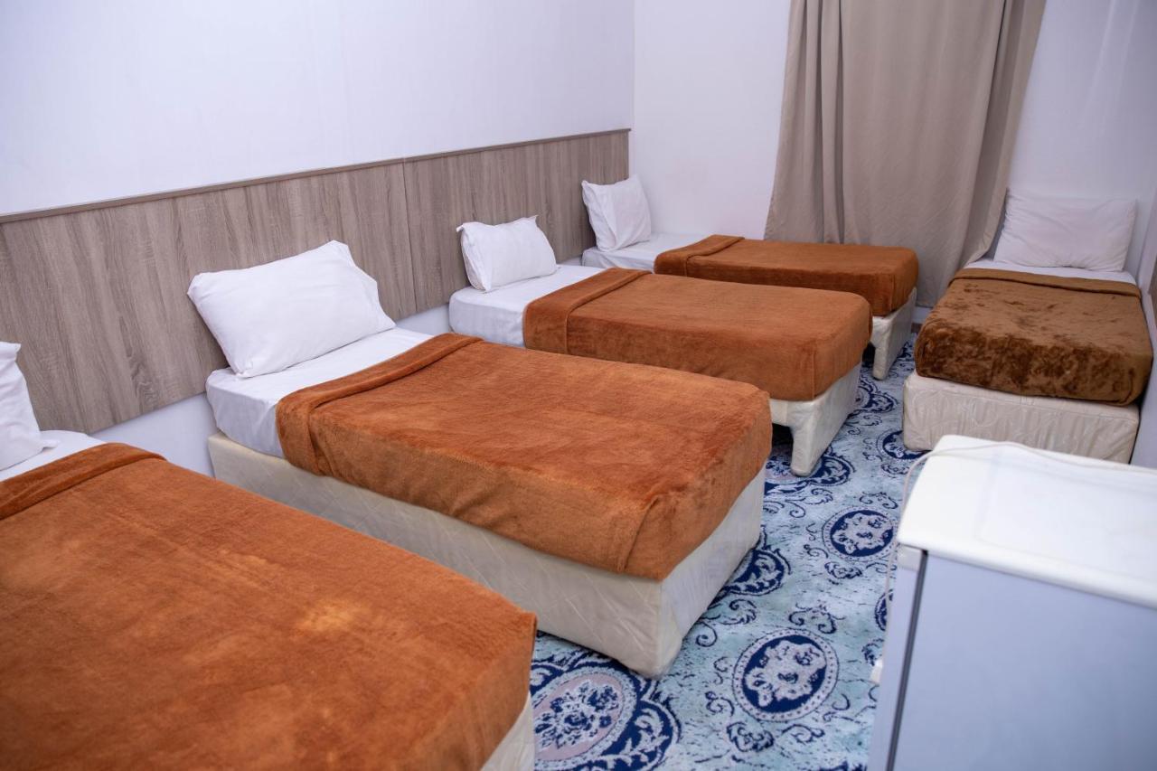 Al Hashimiah Al Aziziah Hotel Hotel Mecca