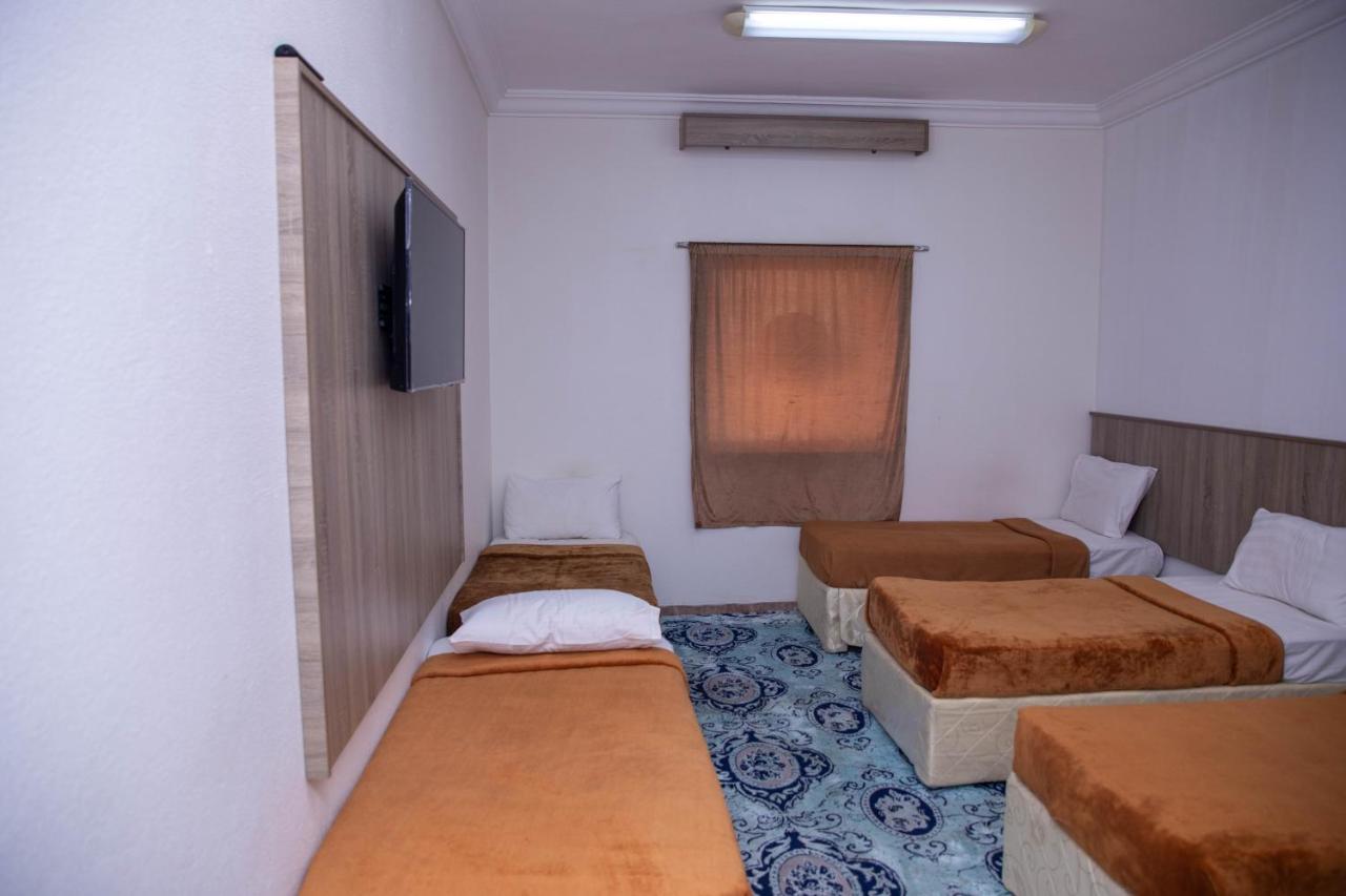 Hotel Al Hashimiah Al Aziziah Hotel Mecca