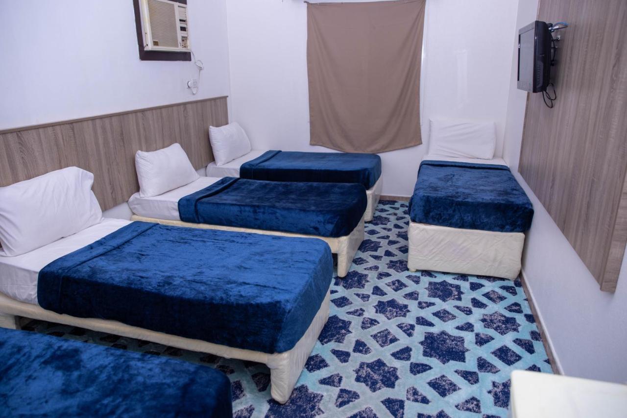 Hotel Al Hashimiah Al Aziziah Hotel