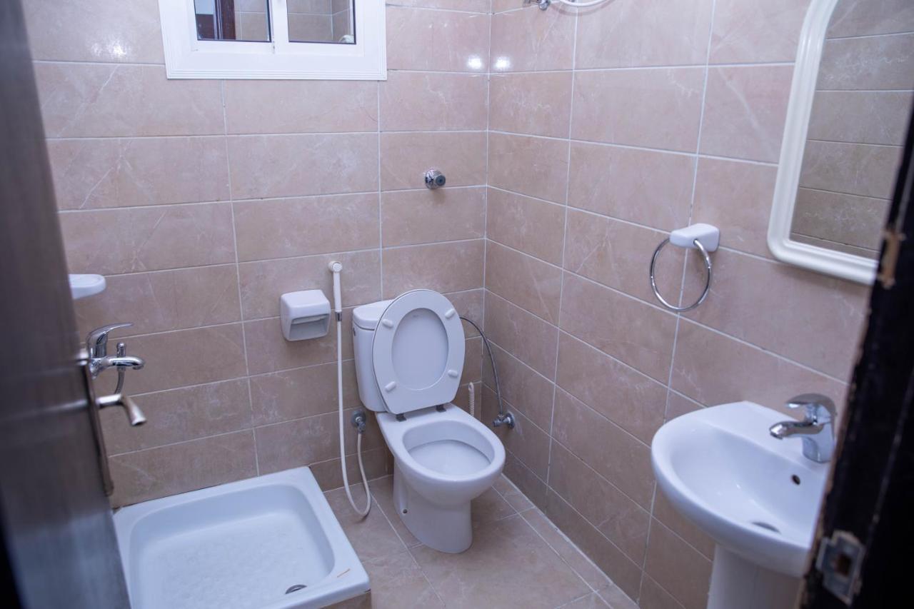 Al Hashimiah Al Aziziah Hotel Hotel
