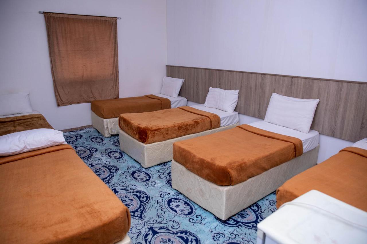 Hotel Al Hashimiah Al Aziziah Hotel 5*