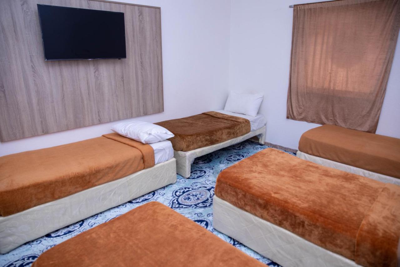 Hotel Al Hashimiah Al Aziziah Hotel
