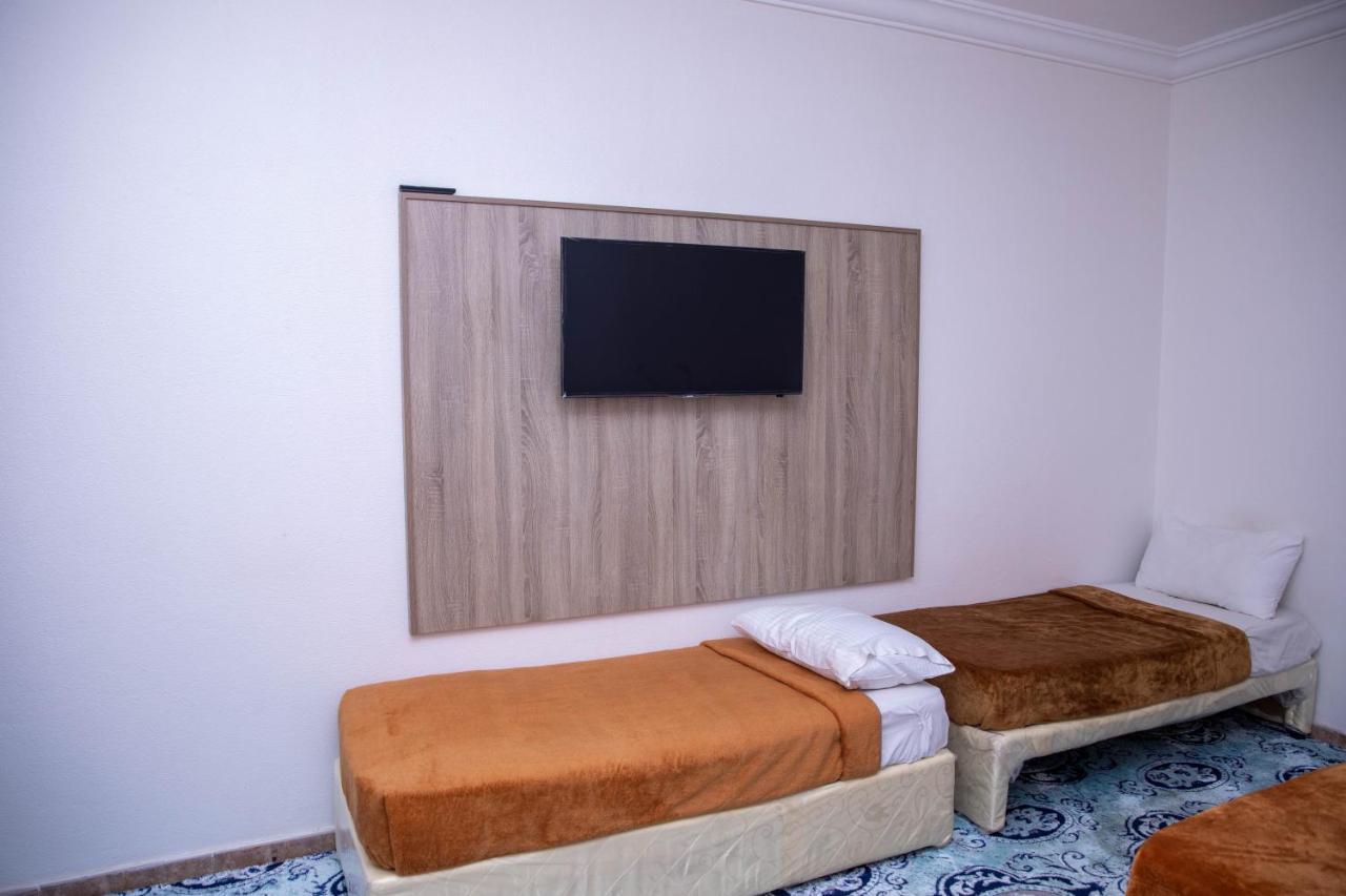 Hotel Al Hashimiah Al Aziziah Hotel 5*