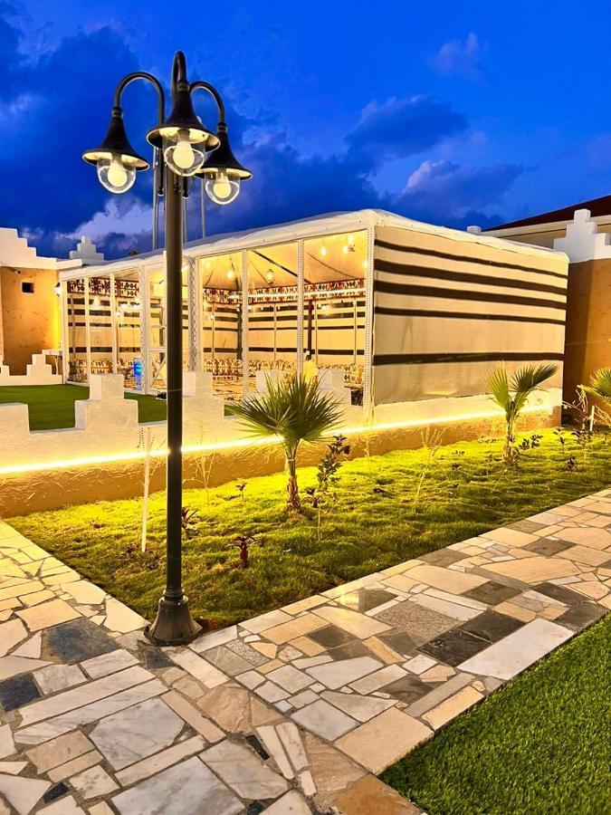 Luxury tent منتجع ومخيم الشداد الفاخر Ahshdad Luxury Camp & *