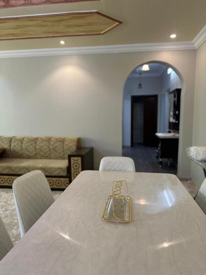 Apartment Alamjed Mecca