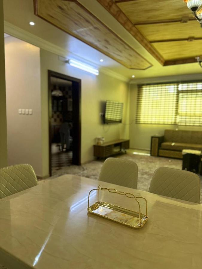 Alamjed Apartment